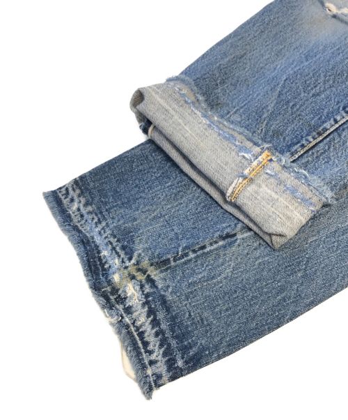 LEVI'S（リーバイス）LEVI'S (リーバイス) [古着]501xxヴィンテージデニムパンツ インディゴ サイズ:表記なしの古着・服飾アイテム