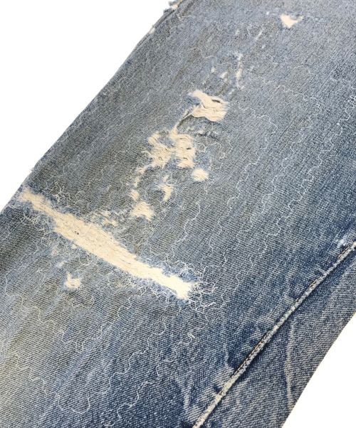 LEVI'S（リーバイス）LEVI'S (リーバイス) [古着]501xxヴィンテージデニムパンツ インディゴ サイズ:表記なしの古着・服飾アイテム