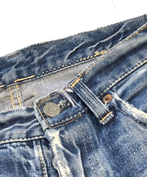 LEVI'S（リーバイス）LEVI'S (リーバイス) [古着]501xxヴィンテージデニムパンツ インディゴ サイズ:表記なしの古着・服飾アイテム