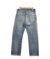 LEVI'S (リーバイス) [古着]501xxヴィンテージデニムパンツ インディゴ サイズ:表記なし：63000円