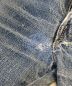 中古・古着 LEVI'S (リーバイス) [古着]501xxヴィンテージデニムパンツ インディゴ サイズ:表記なし：63000円
