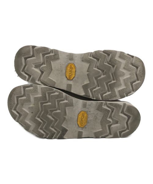 CLARKS ORIGINAL（クラークスオリジナルズ）CLARKS ORIGINAL (クラークス オリジナル) ブーツ ベージュ サイズ:UK6/US7/EU39 1/2/24.5cmの古着・服飾アイテム