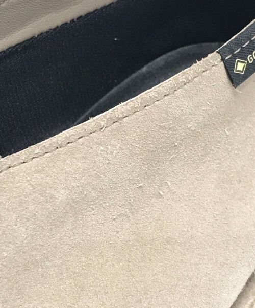 CLARKS ORIGINAL（クラークスオリジナルズ）CLARKS ORIGINAL (クラークス オリジナル) ブーツ ベージュ サイズ:UK6/US7/EU39 1/2/24.5cmの古着・服飾アイテム