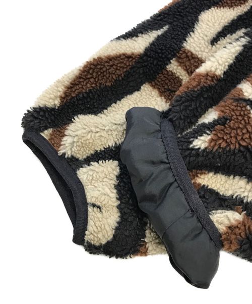 BOWWOW（バウワウ）BOWWOW (バウワウ) リバーシブルジャケット ベージュ サイズ:表記なしの古着・服飾アイテム