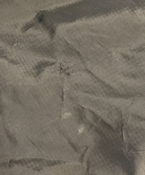 BOWWOW（バウワウ）BOWWOW (バウワウ) リバーシブルジャケット ベージュ サイズ:表記なしの古着・服飾アイテム