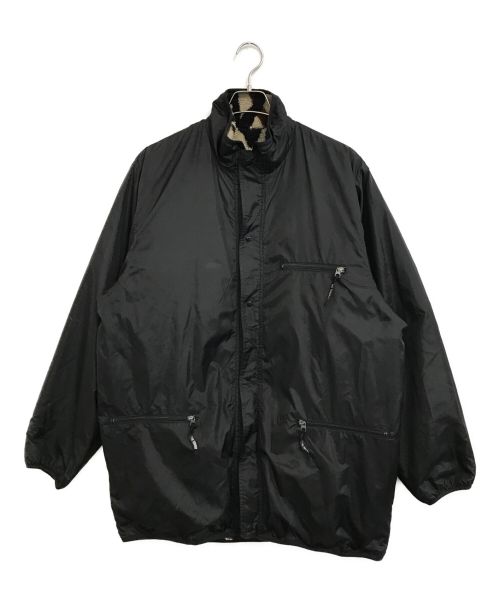 BOWWOW（バウワウ）BOWWOW (バウワウ) リバーシブルジャケット ベージュ サイズ:表記なしの古着・服飾アイテム