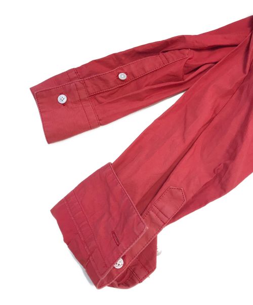 LITTLEBIG（リトルビッグ）LITTLEBIG (リトルビッグ) スイングトップ レッド サイズ:1の古着・服飾アイテム