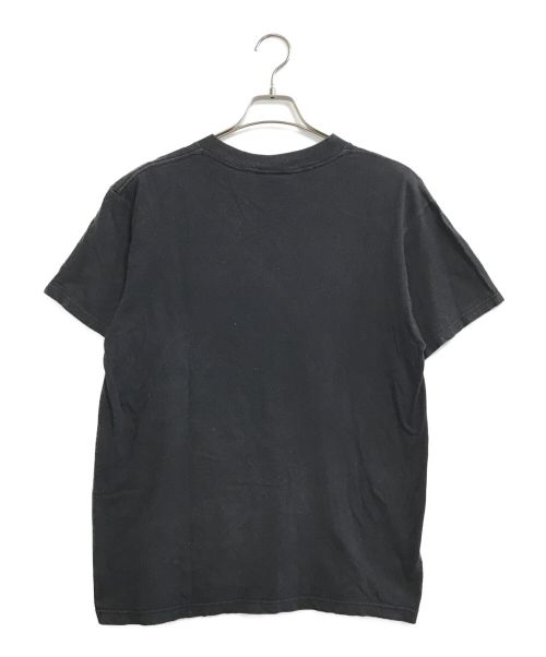 TULTEX（タルテックス）TULTEX (タルテックス) [古着]プロレスTシャツ ブラック サイズ:Mの古着・服飾アイテム