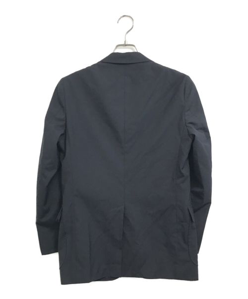 BROOKS BROTHERS（ブルックスブラザーズ）BROOKS BROTHERS (ブルックスブラザーズ) テーラードジャケット ネイビー サイズ:34SHTの古着・服飾アイテム