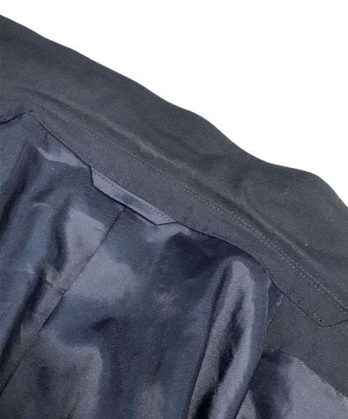 BROOKS BROTHERS（ブルックスブラザーズ）BROOKS BROTHERS (ブルックスブラザーズ) テーラードジャケット ネイビー サイズ:34SHTの古着・服飾アイテム