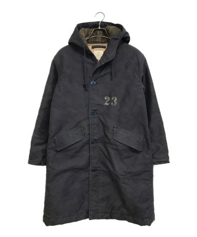 weirdo ジャーマンコードコート 3024002479531541_01_8640.jpeg