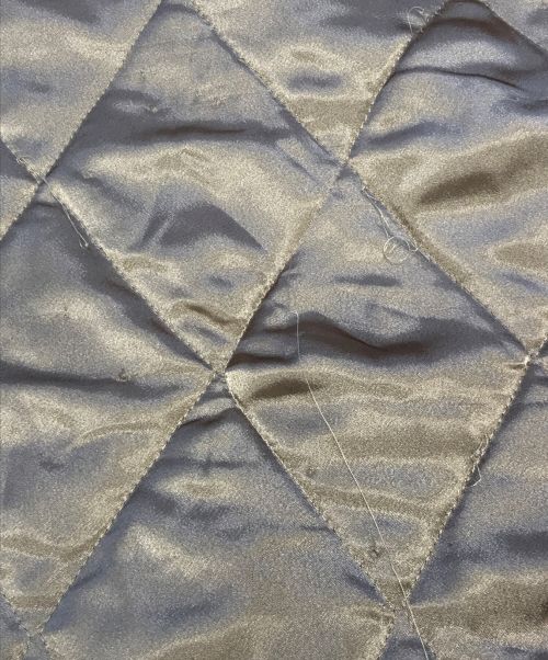 WEIRDO（ウィアード）WEIRDO (ウィアード) ジャーマンコードコート ブラック サイズ:Sの古着・服飾アイテム