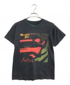 mercyful fate melissaマーシフル・フェイト メリッサ）の古着「 [古着]90s Tシャツ」｜ブラック