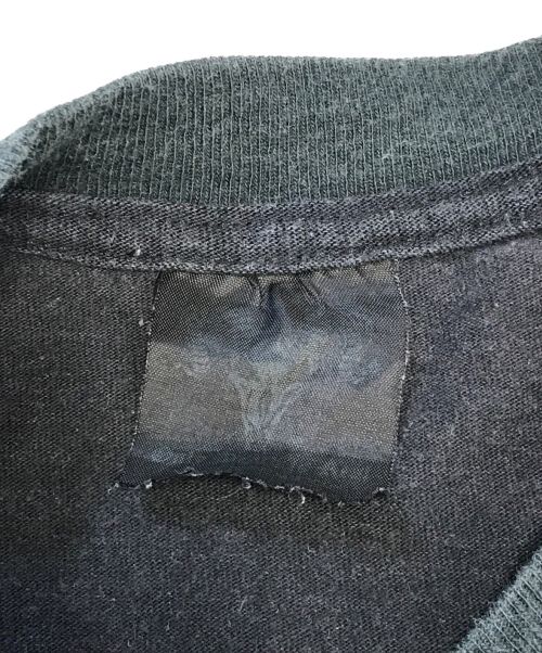 mercyful fate melissa（マーシフル・フェイト メリッサ）mercyful fate melissa (マーシフル・フェイト メリッサ)  [古着]90s Tシャツ ブラック サイズ:表記なしの古着・服飾アイテム