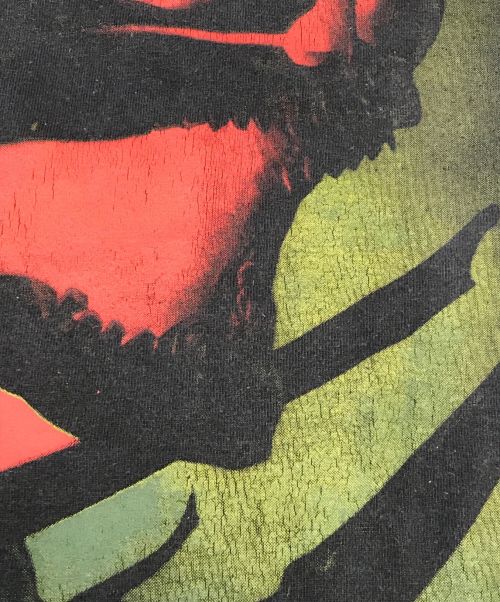 mercyful fate melissa（マーシフル・フェイト メリッサ）mercyful fate melissa (マーシフル・フェイト メリッサ)  [古着]90s Tシャツ ブラック サイズ:表記なしの古着・服飾アイテム