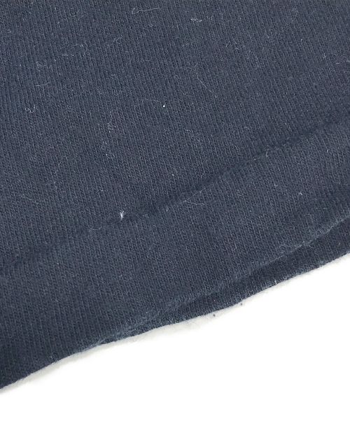 BO JACKSON（ボージャクソン）BO JACKSON (ボージャクソン) [古着]ビッグフェイスプリントTシャツ ブラック サイズ:XLの古着・服飾アイテム