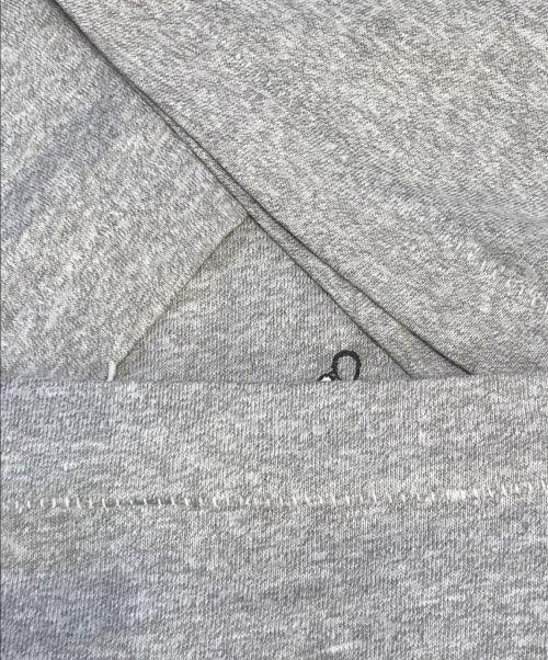 バンドTシャツ（バンドTシャツ）バンドTシャツ (バンドTシャツ) [古着]PETER GABRIEL(ピーターガブリエル) シンガーTシャツ グレー サイズ:Lの古着・服飾アイテム