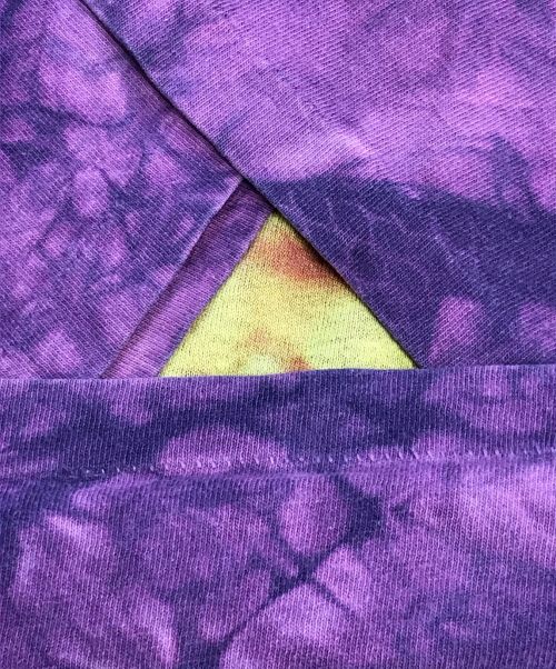 バンドTシャツ（バンドTシャツ）バンドTシャツ (バンドTシャツ) [古着]GRATEFUL DEAD バンドTシャツ マルチカラー サイズ:Lの古着・服飾アイテム