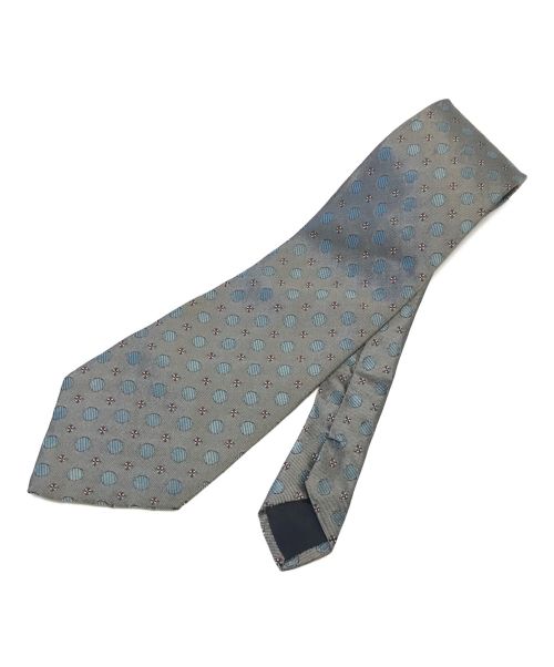 COMME des GARCONS HOMME（コムデギャルソン オム）COMME des GARCONS HOMME (コムデギャルソン オム) ネクタイ グレー サイズ:表記なしの古着・服飾アイテム