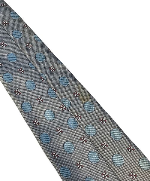 COMME des GARCONS HOMME（コムデギャルソン オム）COMME des GARCONS HOMME (コムデギャルソン オム) ネクタイ グレー サイズ:表記なしの古着・服飾アイテム