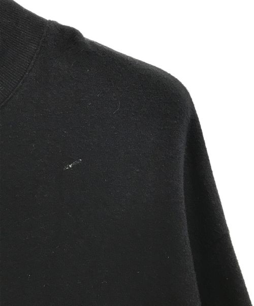 Y's（ワイズ）Y's (ワイズ) シームワンピース ブラック サイズ:2の古着・服飾アイテム