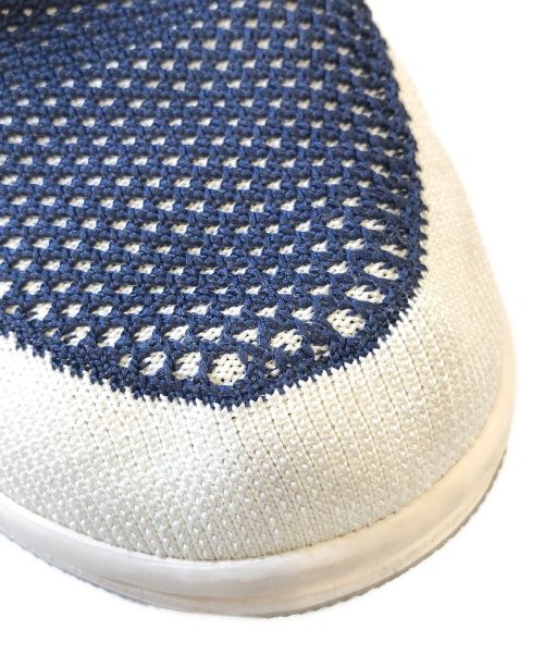 NIKE（ナイキ）NIKE (ナイキ) スニーカー ブルー サイズ:US9/UK8/EUR42.5/27cmの古着・服飾アイテム