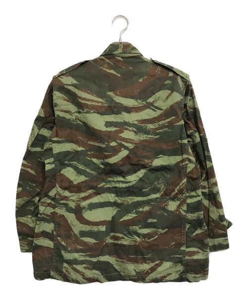 VINTAGE MILITARY（ヴィンテージ ミリタリー）VINTAGE MILITARY (ヴィンテージ ミリタリー) 70’sM-47ミリタリージャケット グリーン サイズ:92Cの古着・服飾アイテム