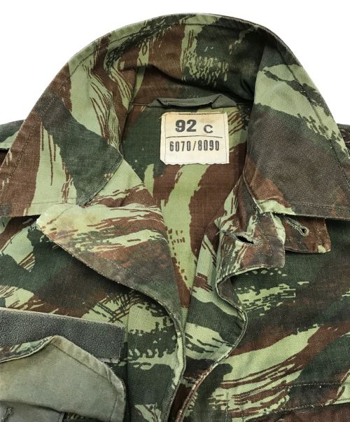VINTAGE MILITARY（ヴィンテージ ミリタリー）VINTAGE MILITARY (ヴィンテージ ミリタリー) 70’sM-47ミリタリージャケット グリーン サイズ:92Cの古着・服飾アイテム