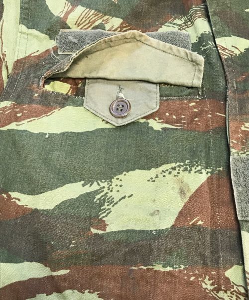 VINTAGE MILITARY（ヴィンテージ ミリタリー）VINTAGE MILITARY (ヴィンテージ ミリタリー) 70’sM-47ミリタリージャケット グリーン サイズ:92Cの古着・服飾アイテム