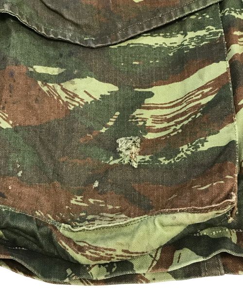 VINTAGE MILITARY（ヴィンテージ ミリタリー）VINTAGE MILITARY (ヴィンテージ ミリタリー) 70’sM-47ミリタリージャケット グリーン サイズ:92Cの古着・服飾アイテム