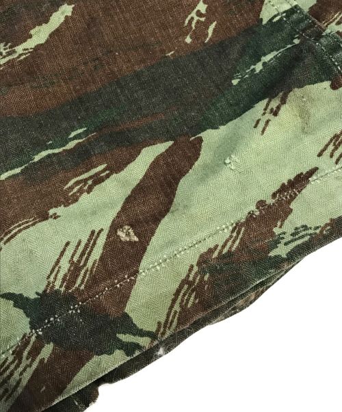 VINTAGE MILITARY（ヴィンテージ ミリタリー）VINTAGE MILITARY (ヴィンテージ ミリタリー) 70’sM-47ミリタリージャケット グリーン サイズ:92Cの古着・服飾アイテム