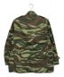 VINTAGE MILITARY (ヴィンテージ ミリタリー) 70’sM-47ミリタリージャケット グリーン サイズ:92C：3000円