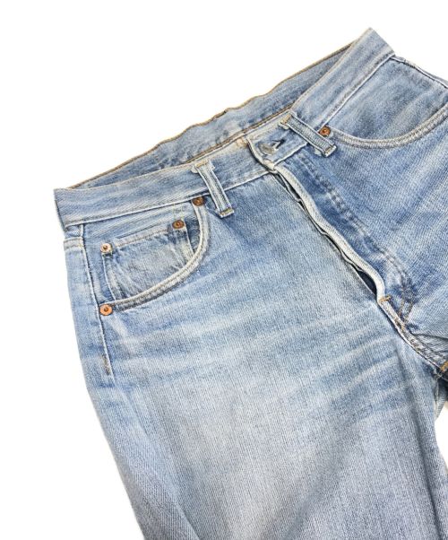 LEVI'S（リーバイス）LEVI'S (リーバイス) デニムパンツ ブルー サイズ:W29の古着・服飾アイテム