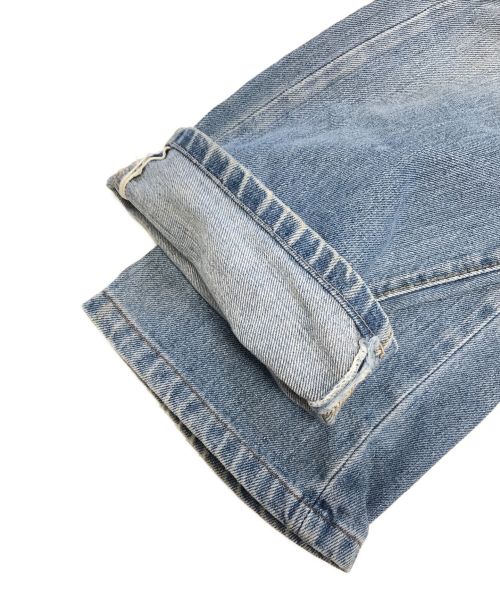 LEVI'S（リーバイス）LEVI'S (リーバイス) デニムパンツ ブルー サイズ:W29の古着・服飾アイテム