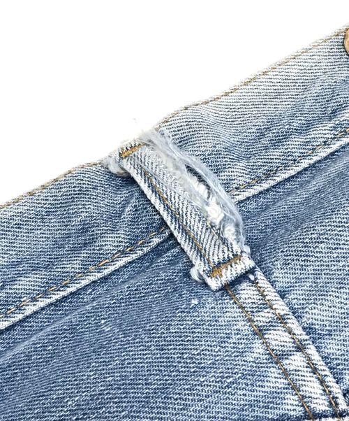 LEVI'S（リーバイス）LEVI'S (リーバイス) デニムパンツ ブルー サイズ:W29の古着・服飾アイテム
