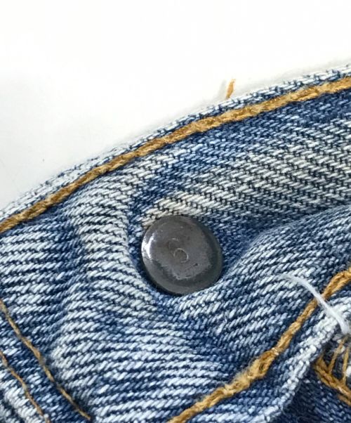 LEVI'S（リーバイス）LEVI'S (リーバイス) デニムパンツ ブルー サイズ:W29の古着・服飾アイテム