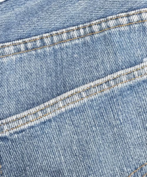 LEVI'S（リーバイス）LEVI'S (リーバイス) デニムパンツ ブルー サイズ:W29の古着・服飾アイテム