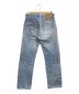 LEVI'S (リーバイス) デニムパンツ ブルー サイズ:W29：18000円