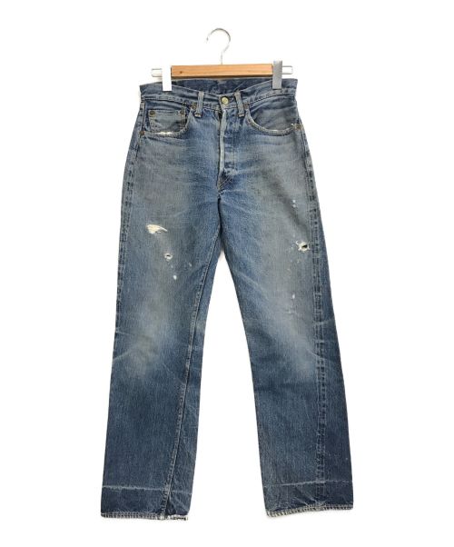 LEVI'S（リーバイス）LEVI'S (リーバイス) 501xx デニムパンツ インディゴ サイズ:表記なしの古着・服飾アイテム