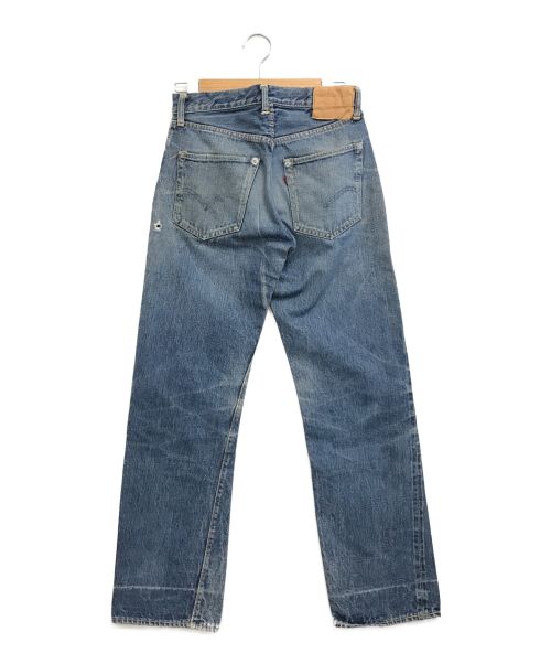 LEVI'S（リーバイス）LEVI'S (リーバイス) 501xx デニムパンツ インディゴ サイズ:表記なしの古着・服飾アイテム