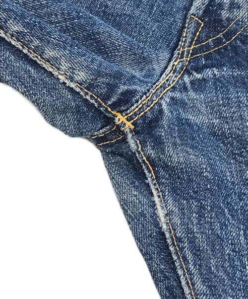 LEVI'S（リーバイス）LEVI'S (リーバイス) 501xx デニムパンツ インディゴ サイズ:表記なしの古着・服飾アイテム