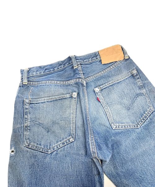 LEVI'S（リーバイス）LEVI'S (リーバイス) 501xx デニムパンツ インディゴ サイズ:表記なしの古着・服飾アイテム