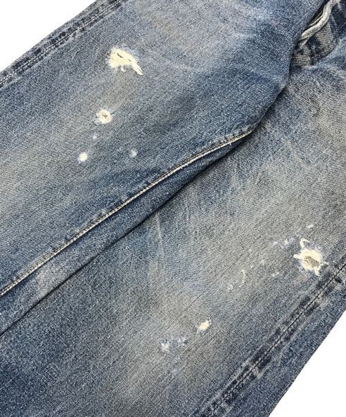LEVI'S（リーバイス）LEVI'S (リーバイス) 501xx デニムパンツ インディゴ サイズ:表記なしの古着・服飾アイテム