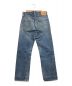 LEVI'S (リーバイス) 501xx デニムパンツ インディゴ サイズ:表記なし：130000円