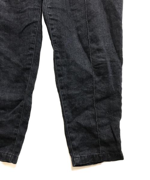 rito structure（リト ストラクチャー）rito structure (リト ストラクチャー) デニムパンツ インディゴ サイズ:2の古着・服飾アイテム