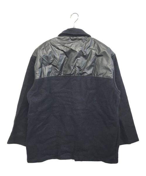 LONSDALE（ロンズデール）LONSDALE (ロンズデール) メルトンドンキージャケット ネイビー サイズ:XLの古着・服飾アイテム