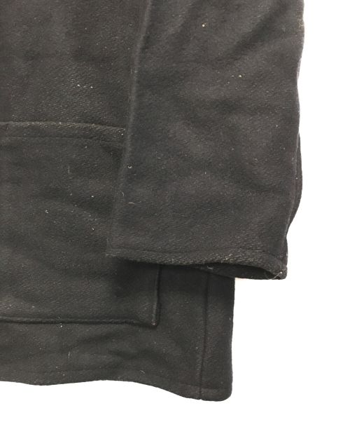 LONSDALE（ロンズデール）LONSDALE (ロンズデール) メルトンドンキージャケット ネイビー サイズ:XLの古着・服飾アイテム