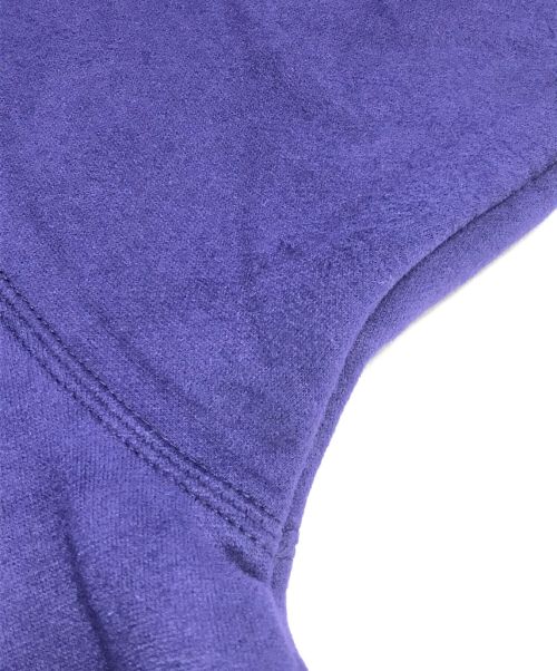 TIGHTBOOTH PRODUCTION（タイトブースプロダクション）TIGHTBOOTH PRODUCTION (タイトブースプロダクション) プリントスウェット パープル サイズ:L 未使用品の古着・服飾アイテム