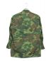 VINTAGE MILITARY (ヴィンテージ ミリタリー) US ARMY ファティーグジャケット カーキ サイズ:S：4000円