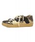 YOHJI YAMAMOTO (ヨウジヤマモト) スニーカー ホワイト サイズ:6：6000円